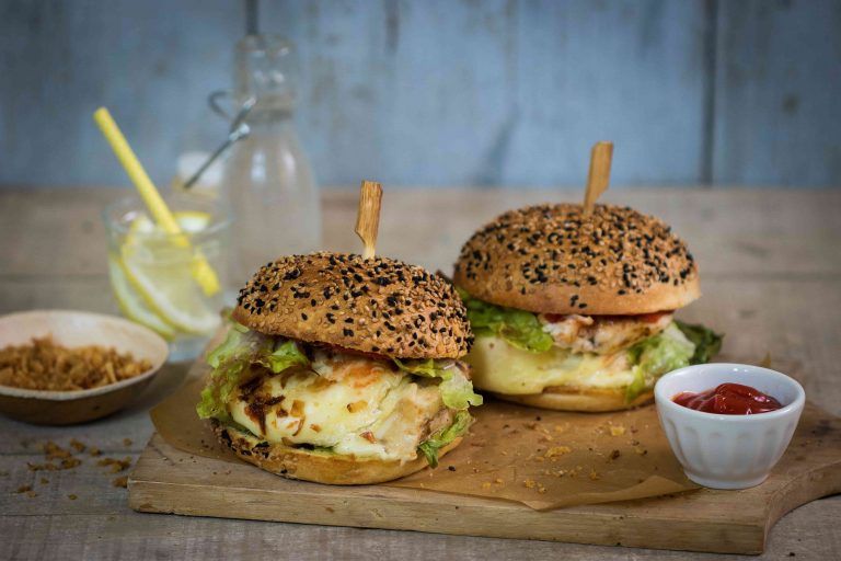 Burger Saint Marcellin Couturier