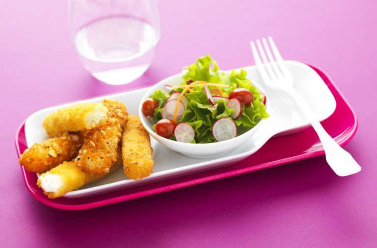 Plateau Fraîcheur Soignon