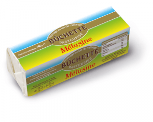 Lait de mélange 180 g Mélusine