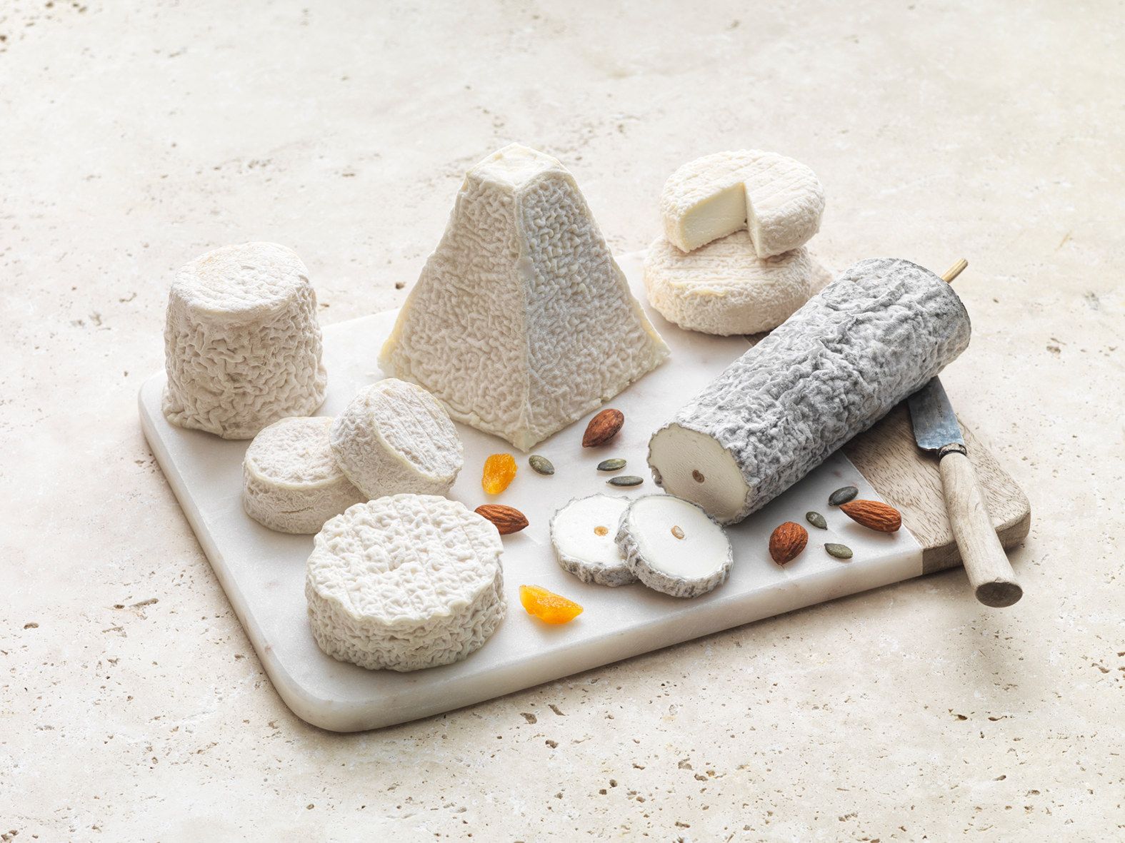 Image présentant recette, produit ou page