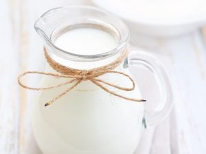 Image présentant recette, produit ou page