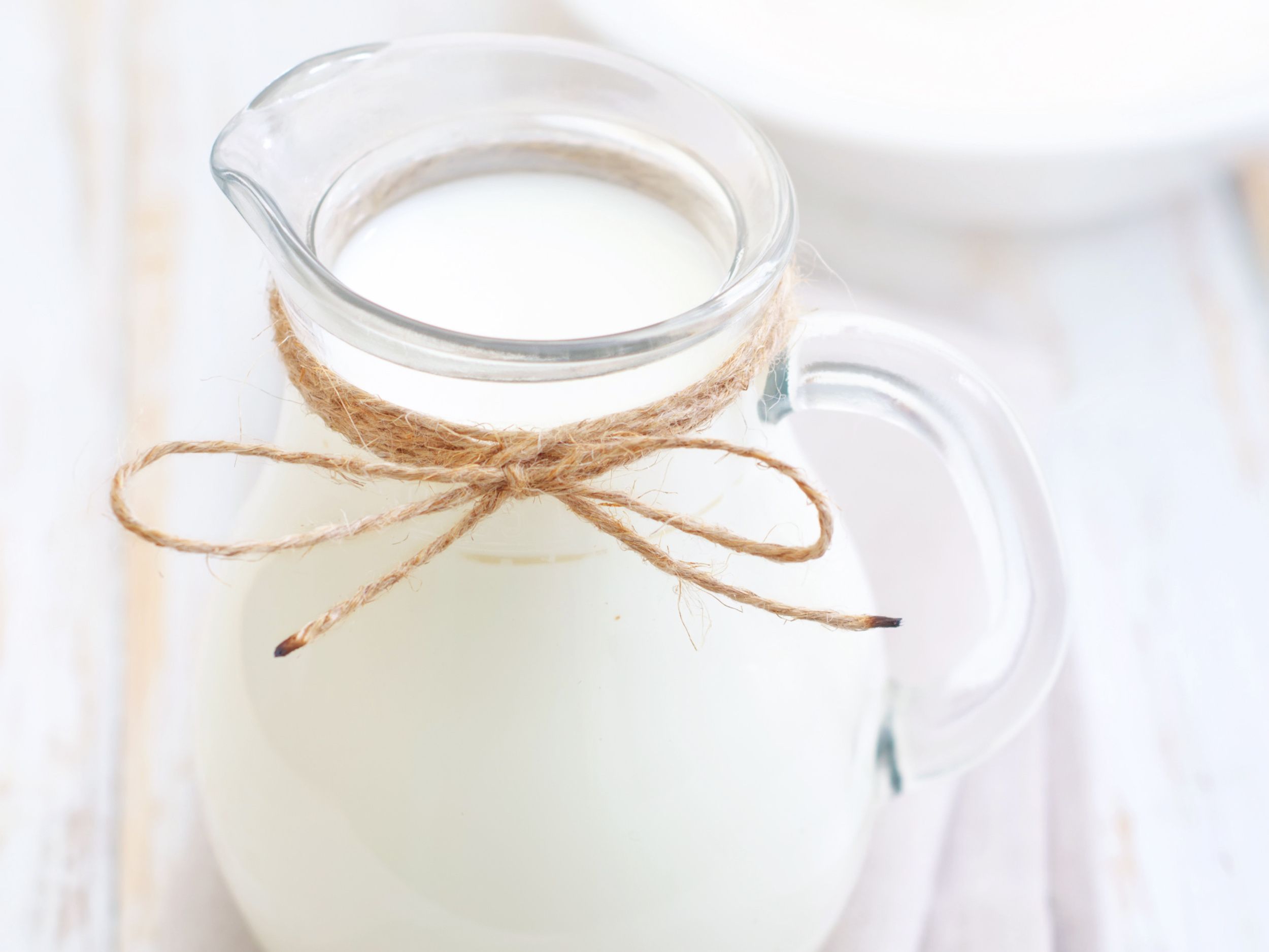 Image présentant recette, produit ou page