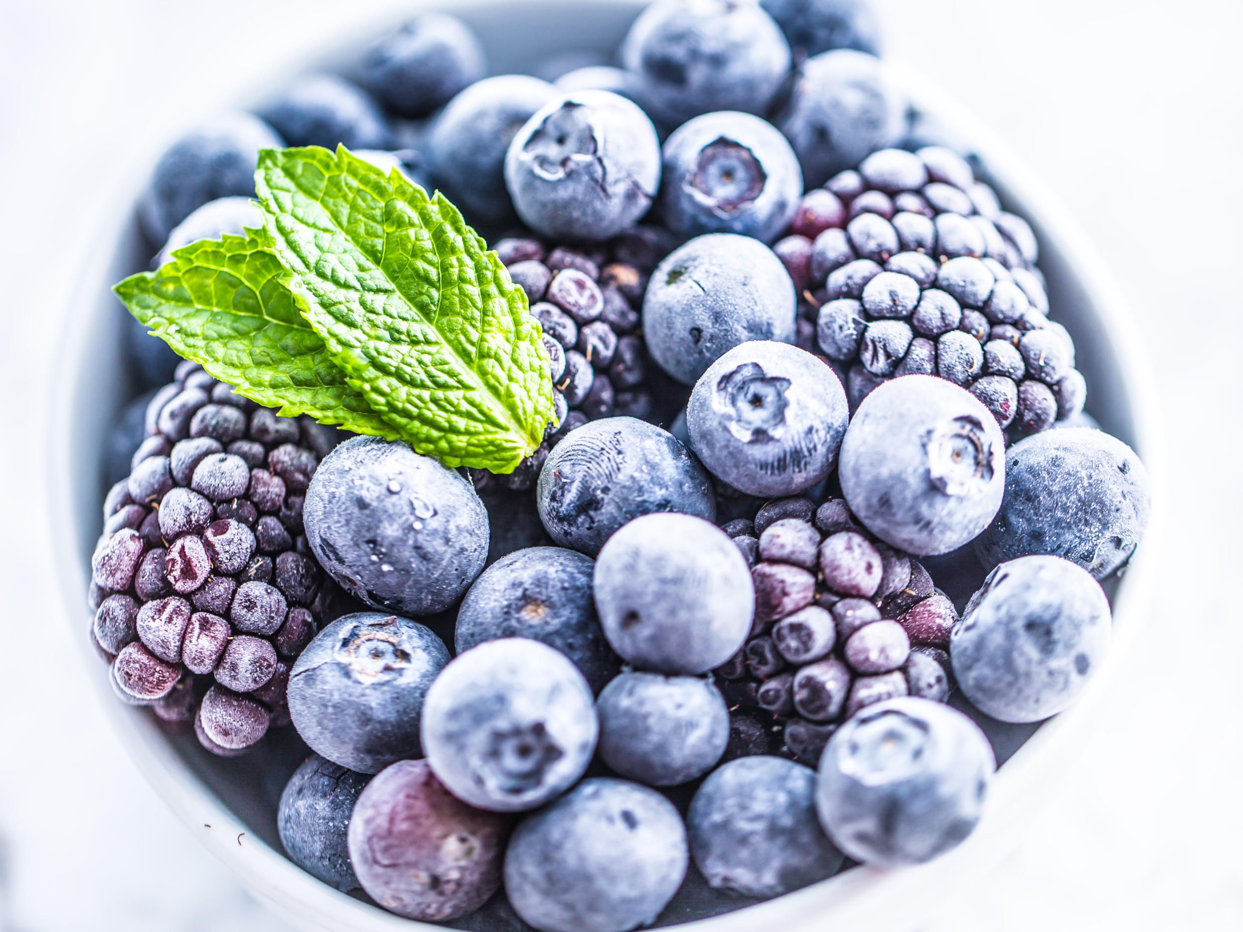 Image présentant recette, produit ou page