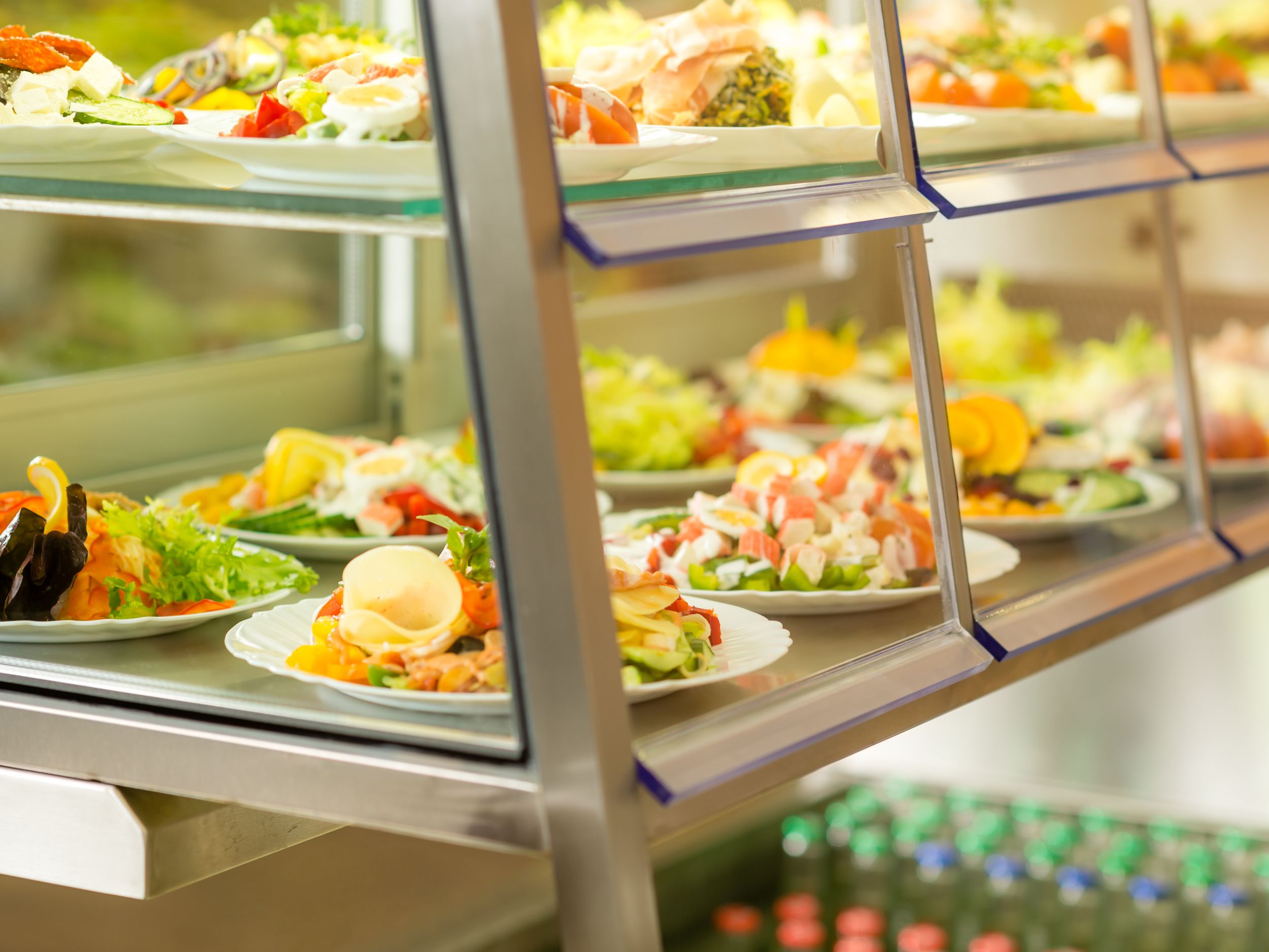 Image présentant recette, produit ou page