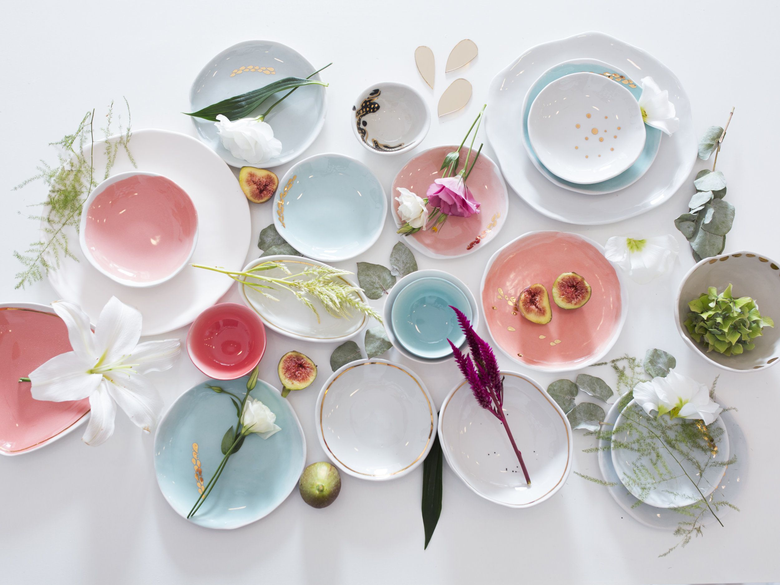 Image présentant recette, produit ou page