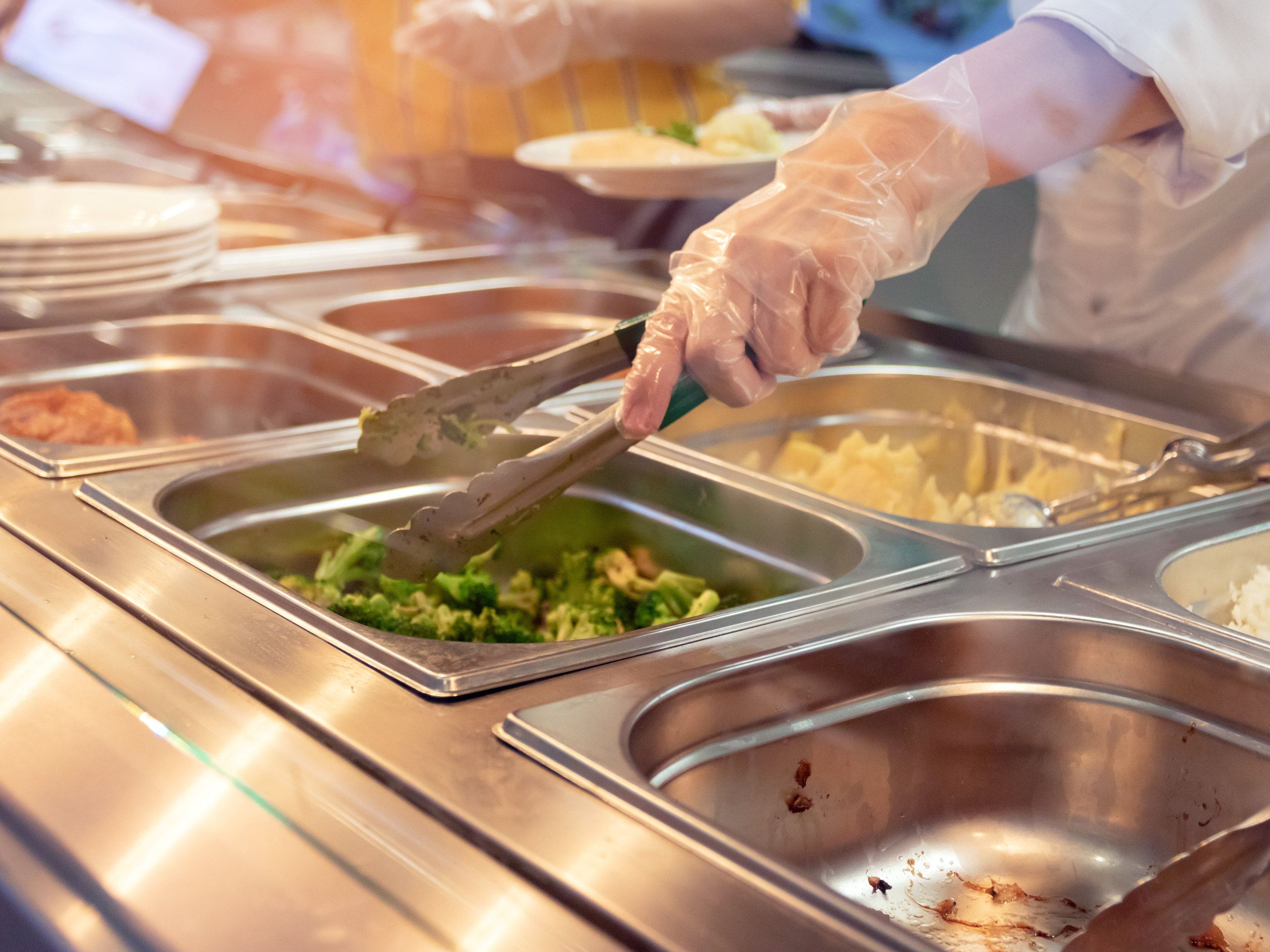 Image présentant recette, produit ou page