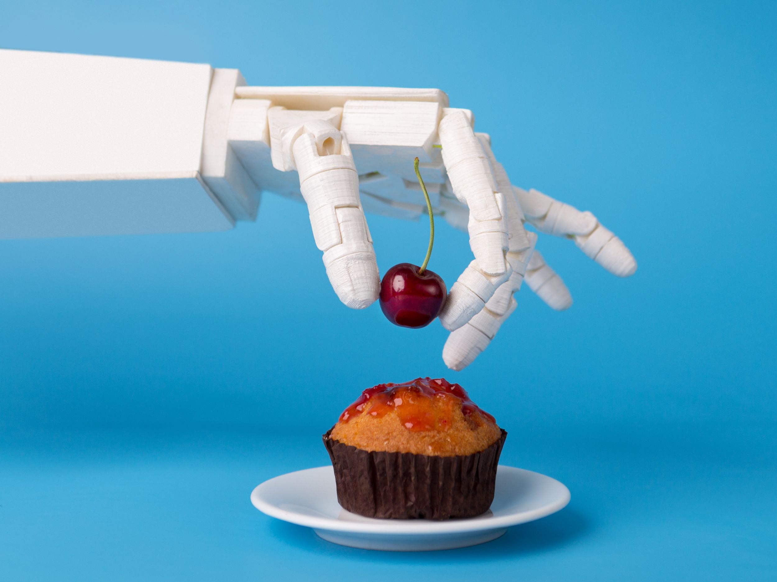 Image présentant recette, produit ou page