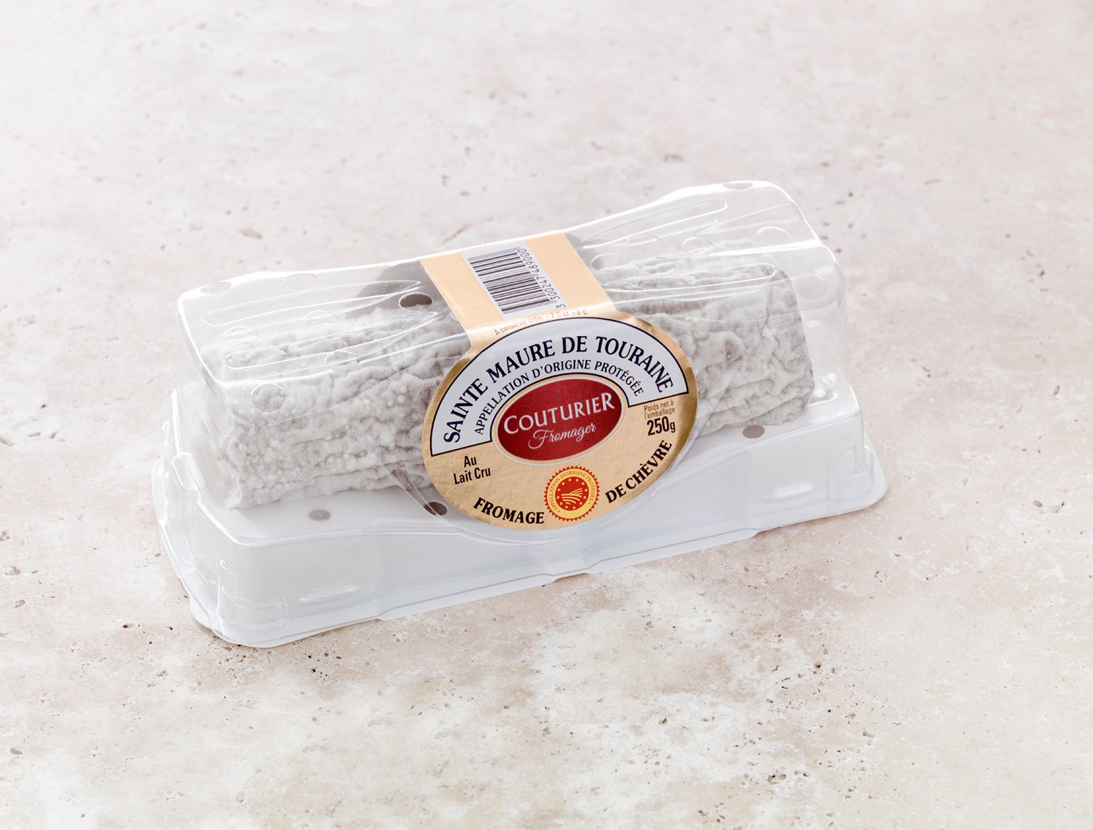 Sainte Maure de Touraine AOP Couturier