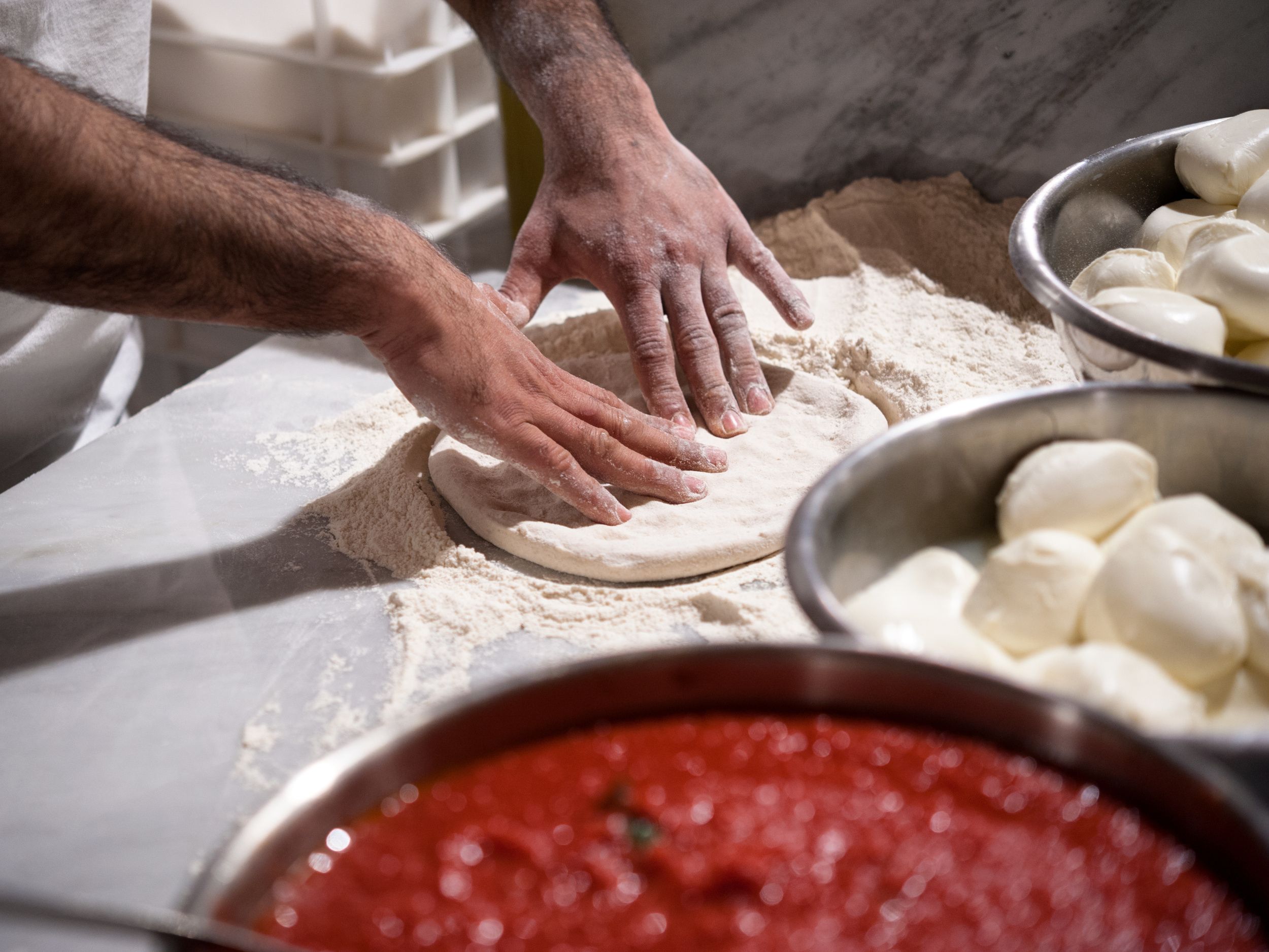 Image présentant recette, produit ou page