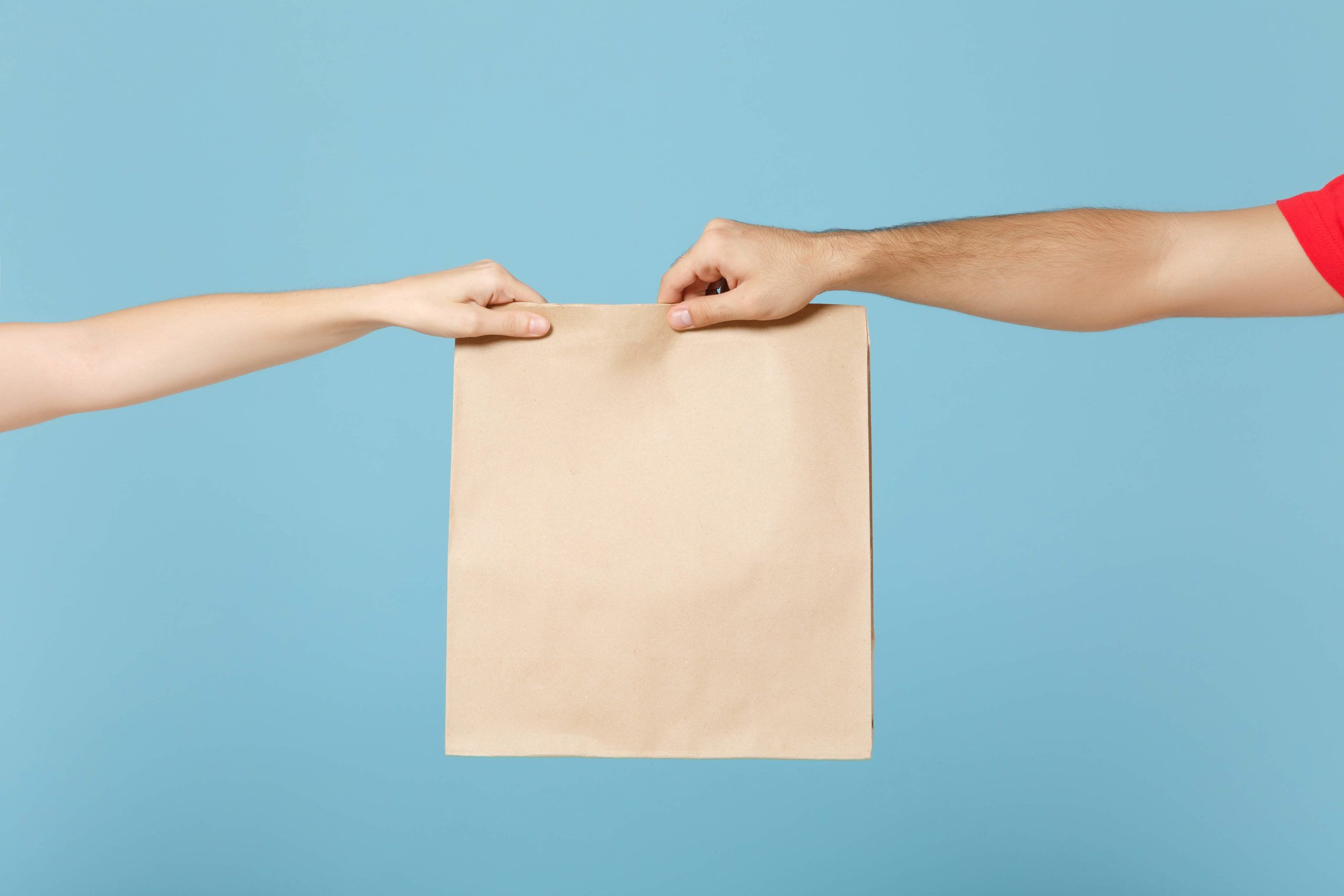 Un clic… and collect ! Eurial food service & industry