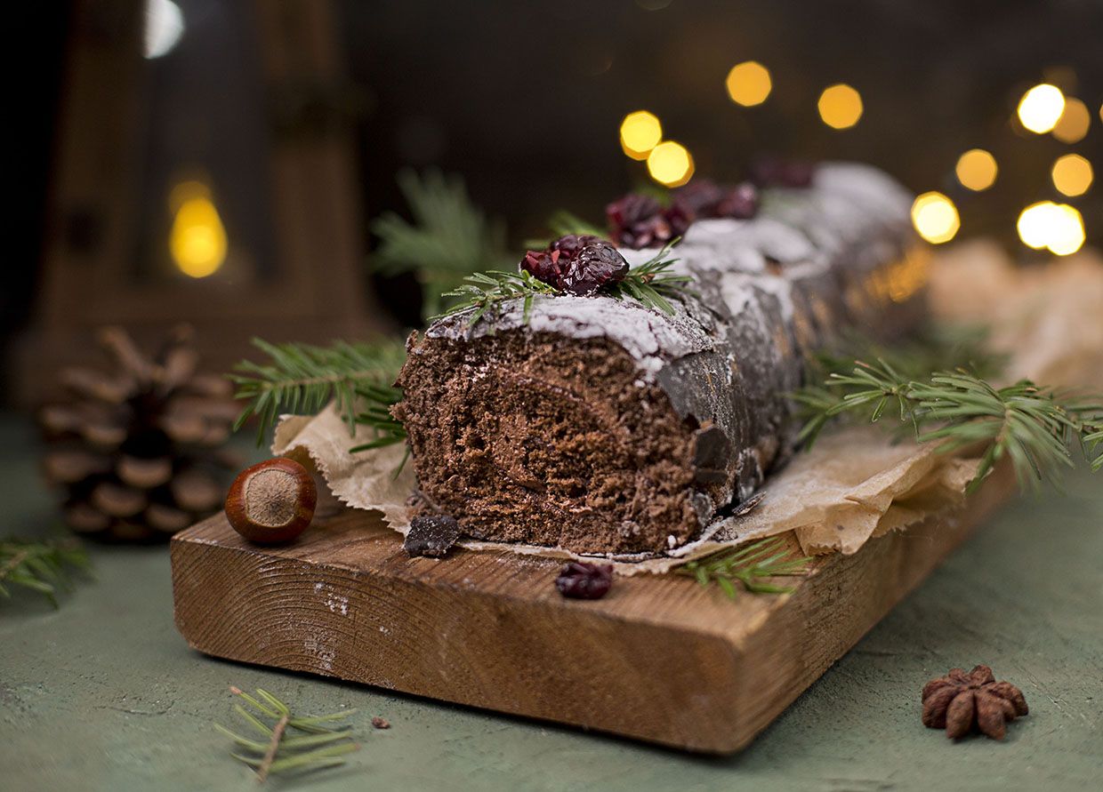 Image présentant recette, produit ou page