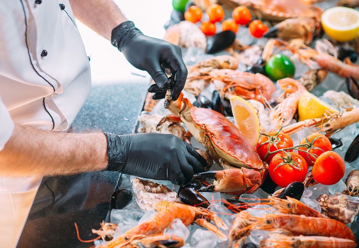 Image présentant recette, produit ou page