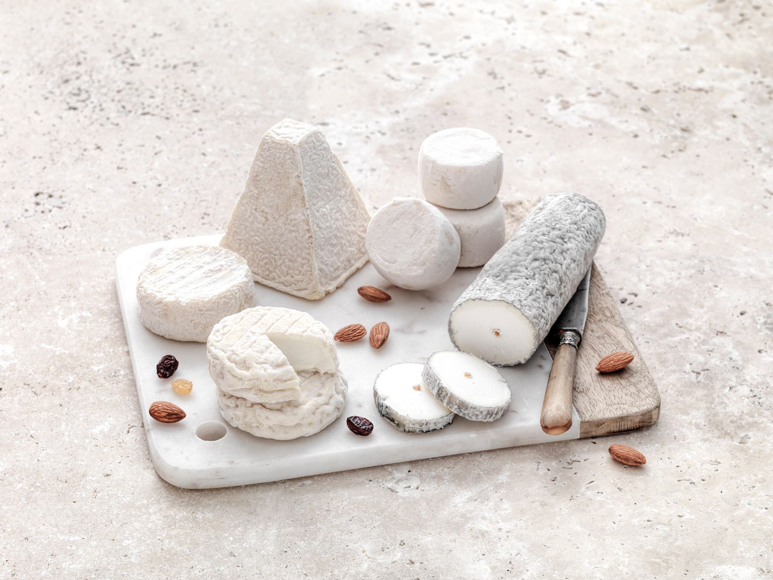 Image présentant recette, produit ou page