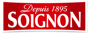 Logo Soignon
