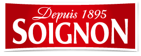 Logo Soignon