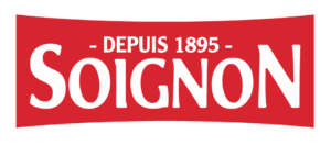 logo soignon