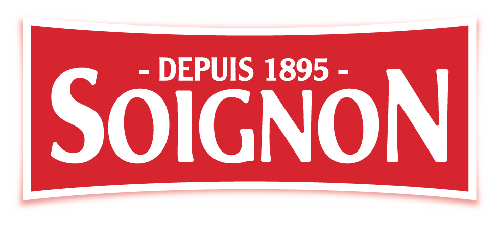 Logo Soignon