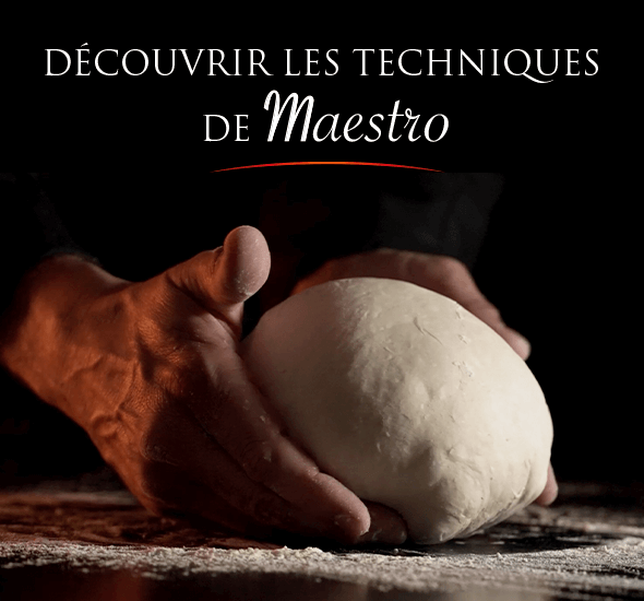 Decouvrir les techniques de Maestros Maestrella