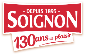 Logo Soignon
