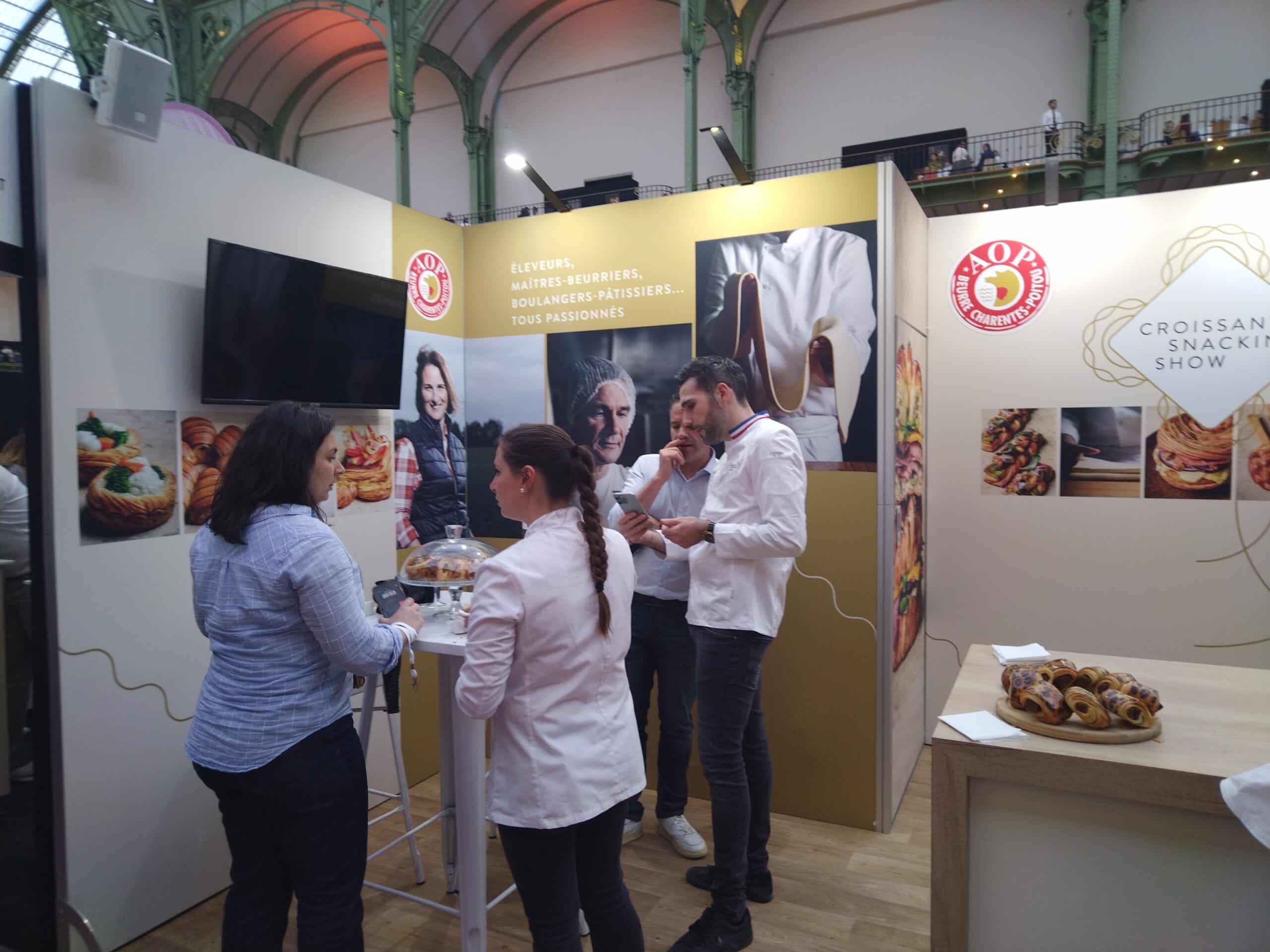 Image présentant recette, produit ou page