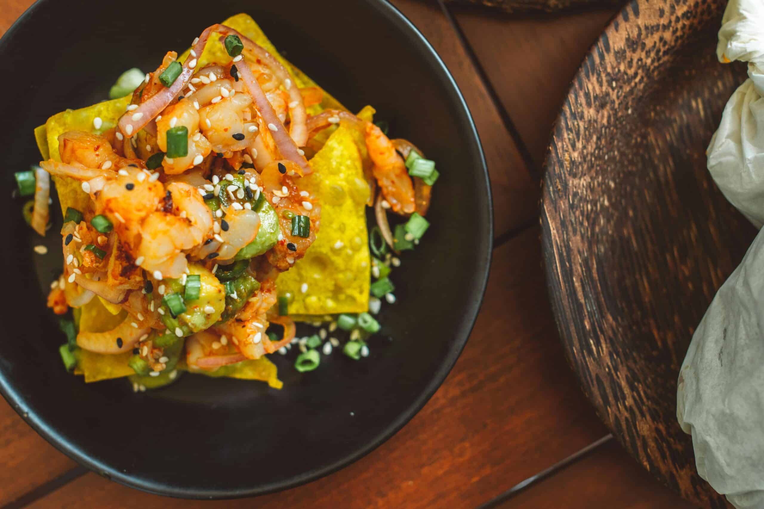 Image présentant recette, produit ou page