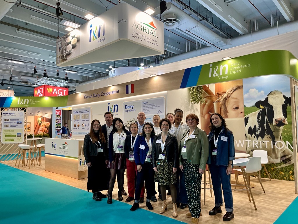 Image présentant recette, produit ou page