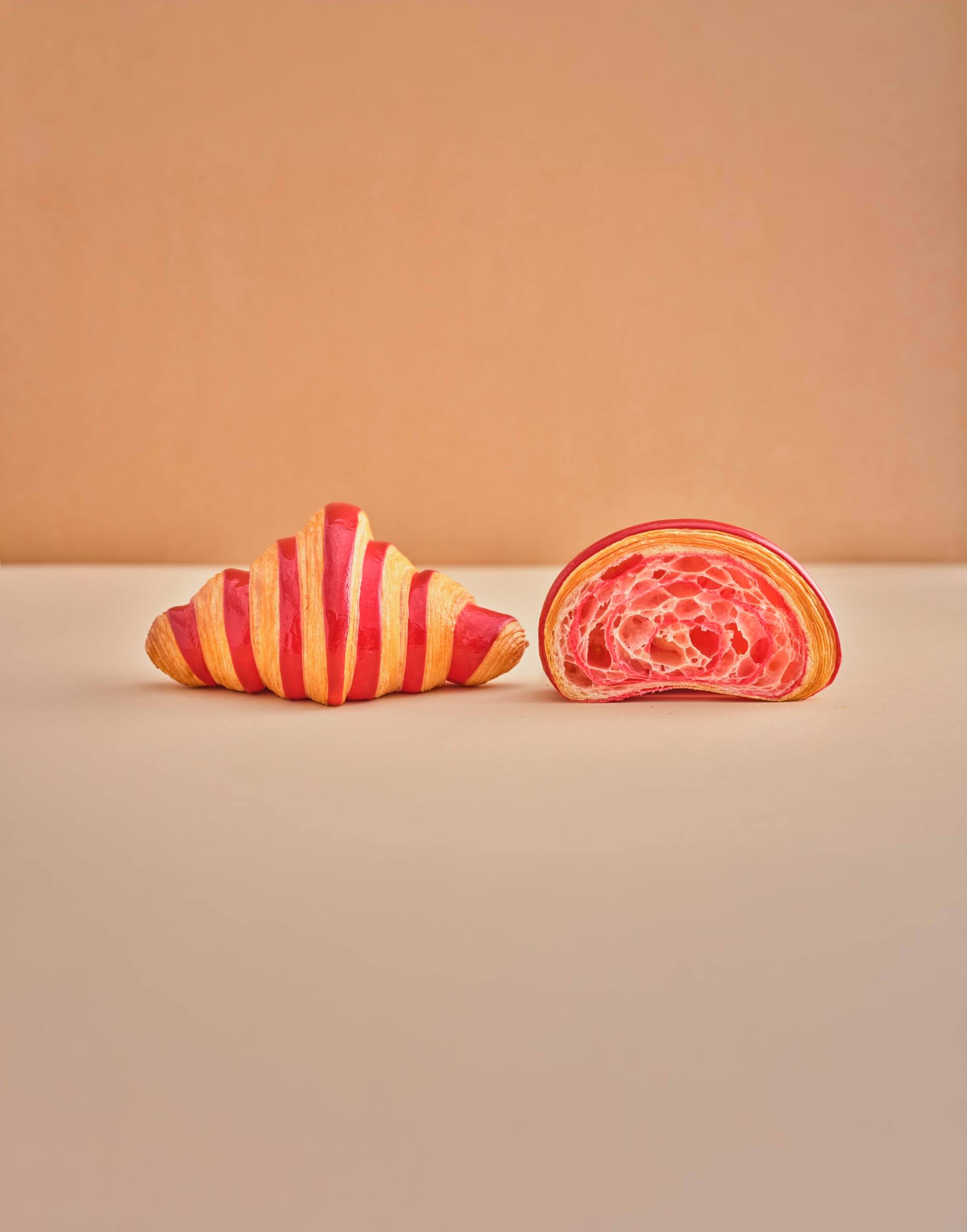 Image présentant recette, produit ou page