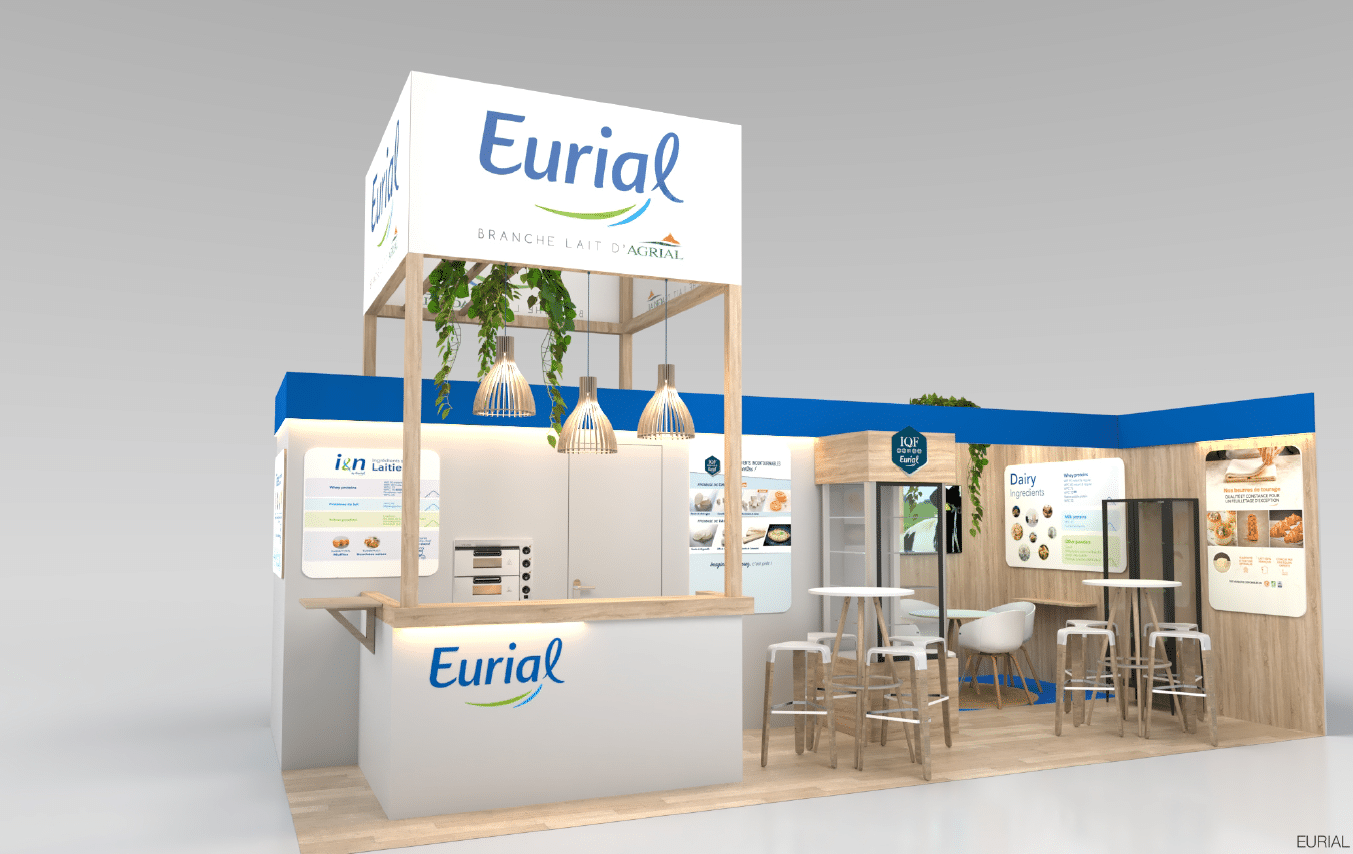 Image présentant recette, produit ou page