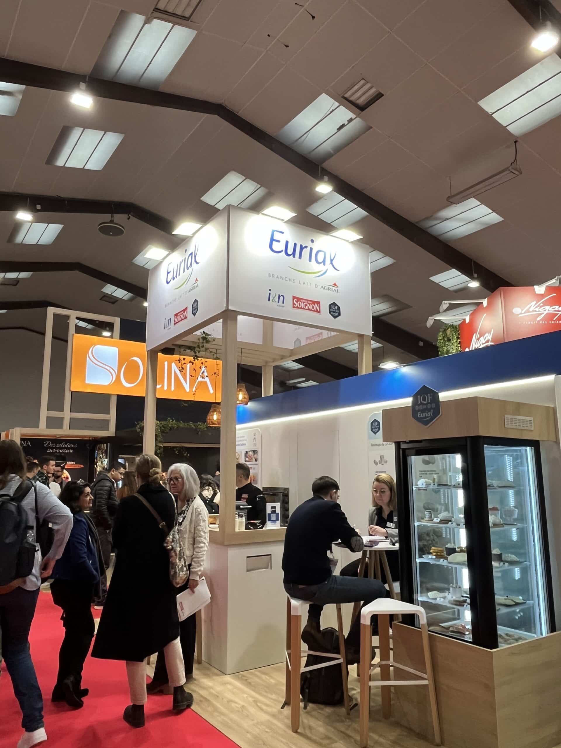 Image présentant recette, produit ou page