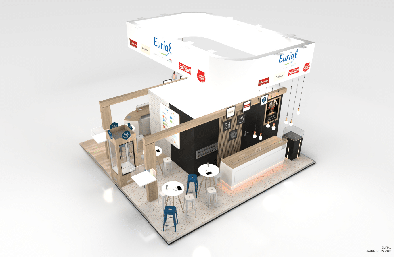 Image présentant recette, produit ou page