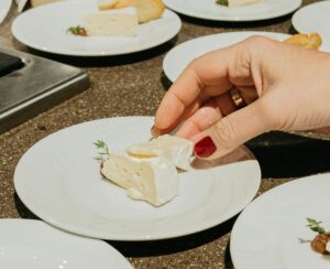 Fromage plateau 