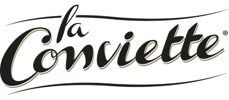 Logo La Conviette