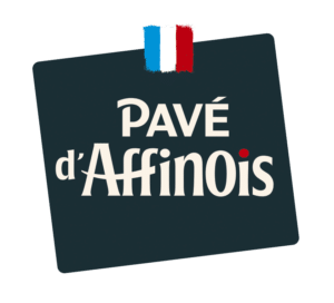 Pavé d'Affinois