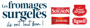 Image présentant recette, produit ou page